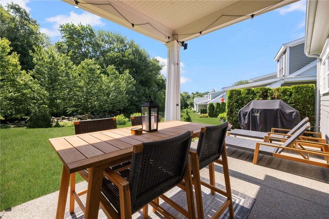 Appartement à East Greenwich, Rhode Island, États-Unis 4 - 18713884