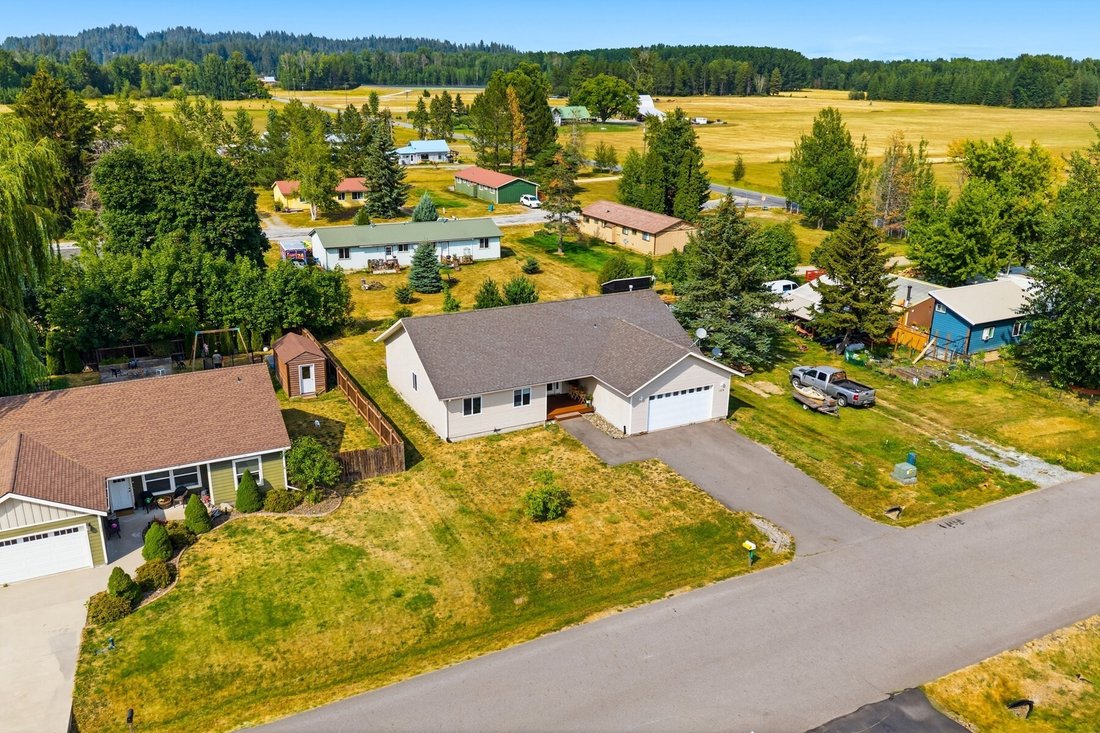 Casa en Sandpoint, Idaho, Estados Unidos 3 - 18704522