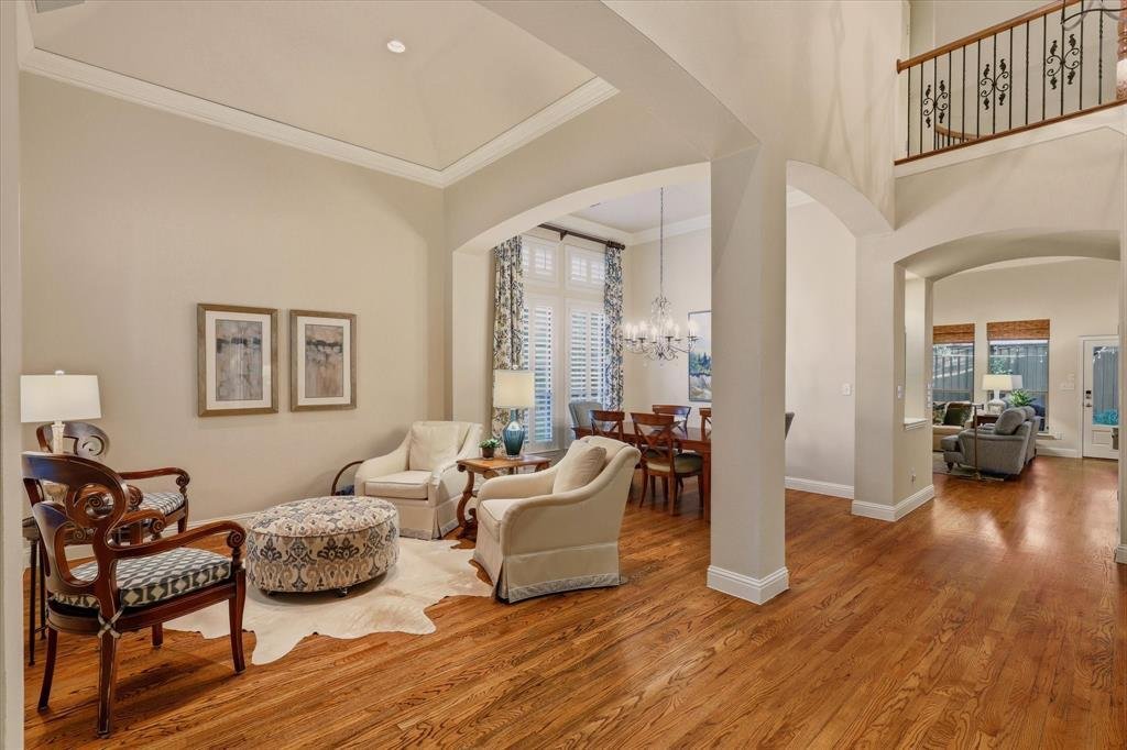 House in Plano, Texas, United States 4 - 18708770