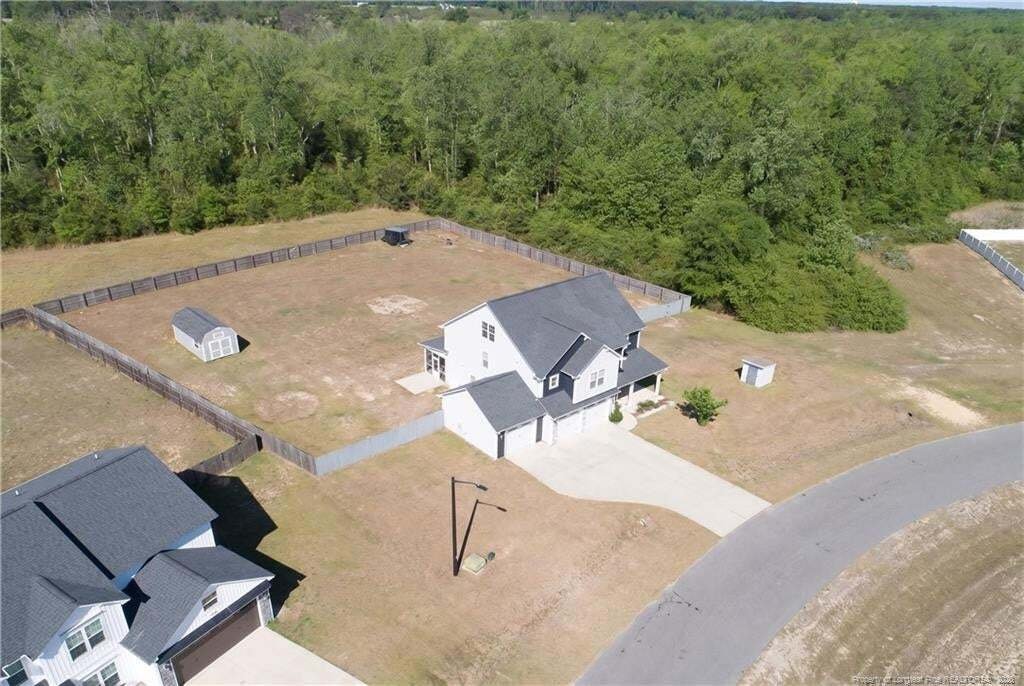 House in Hope Mills, North Carolina, United States 1 - 18708521