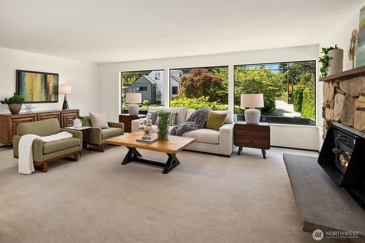 House in Seattle, Washington, United States 3 - 18712917