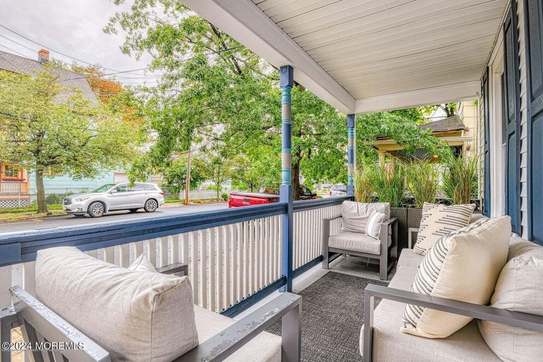 House in Ocean Grove, New Jersey, United States 2 - 18710004