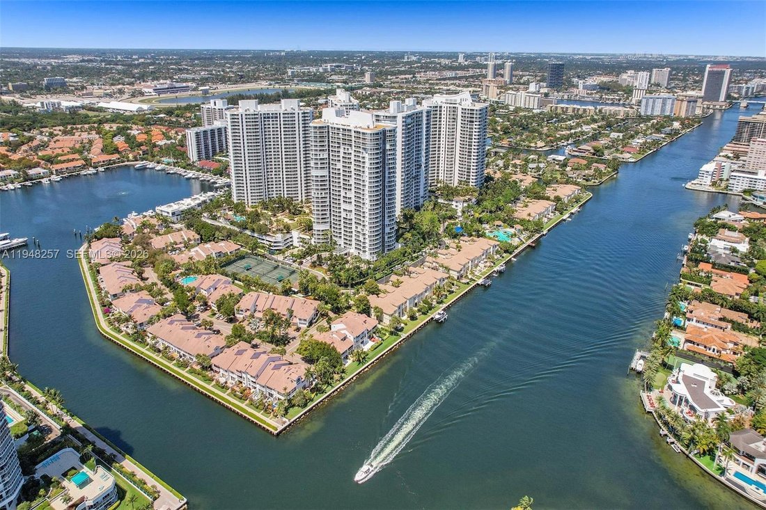 Condo in Aventura, Florida, United States 4 - 18714462