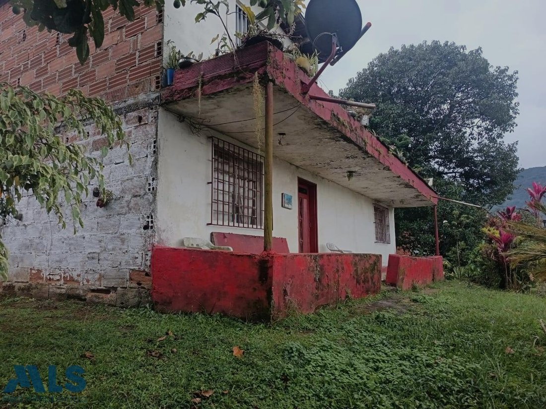 House in La Estrella, Antioquia, Colombia 4 - 18713164