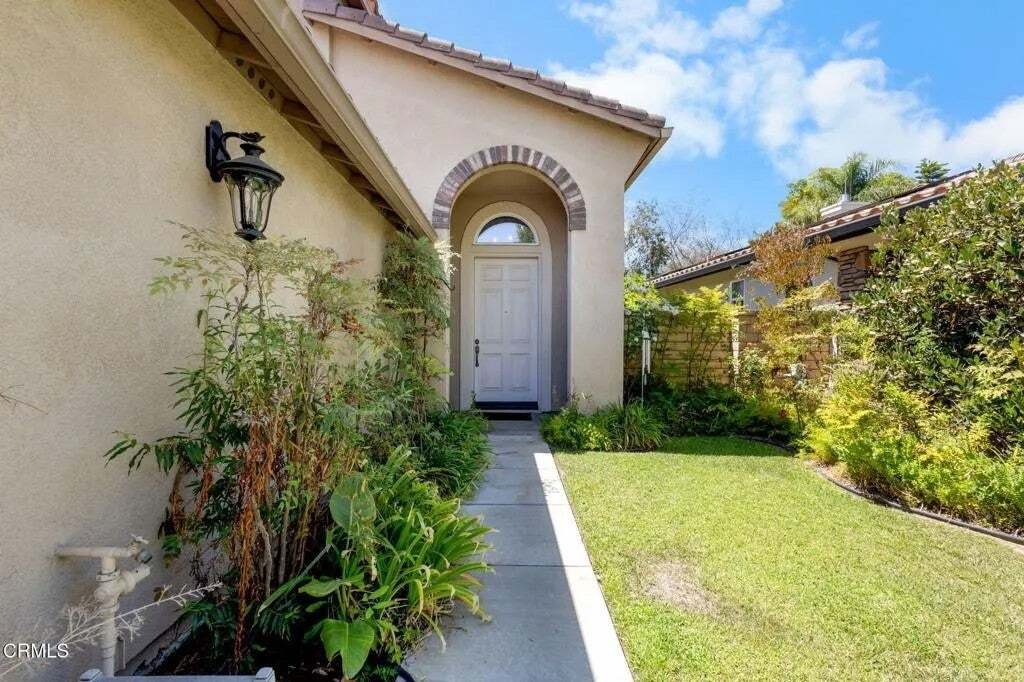 Casa en Camarillo, California, Estados Unidos 2 - 18713144