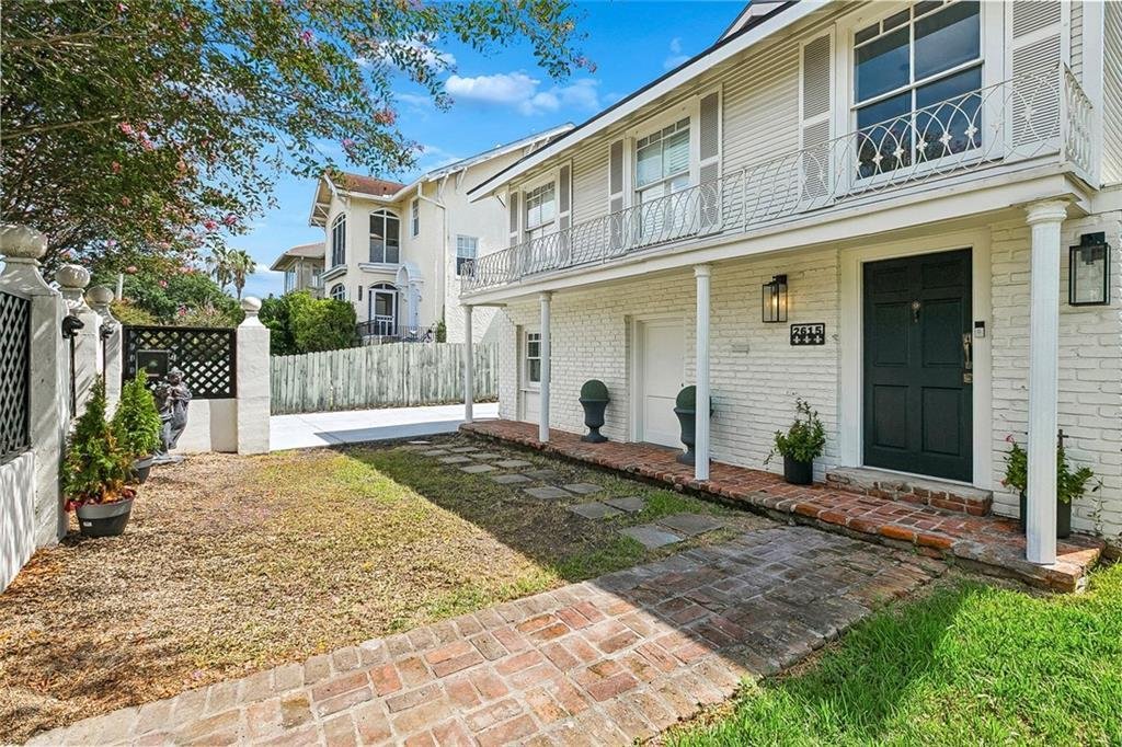 Casa a New Orleans, Louisiana, Stati Uniti 1 - 18711164