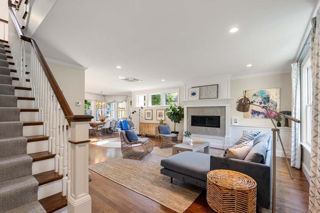 Residenza a Cambridge, Massachusetts, Stati Uniti 3 - 17804635