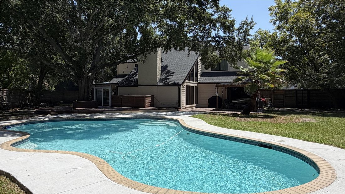 House in Houston, Texas, United States 1 - 18711614