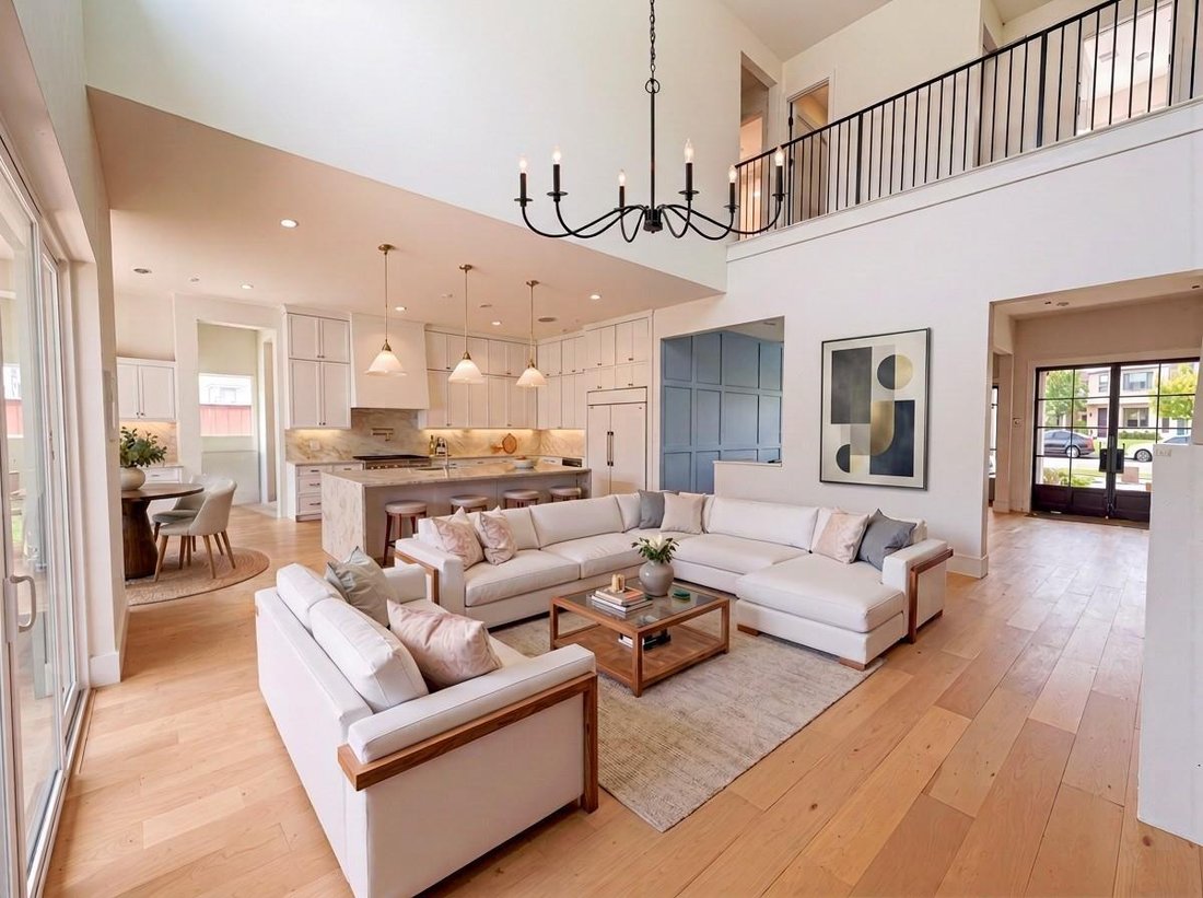 House in Houston, Texas, United States 2 - 18708877