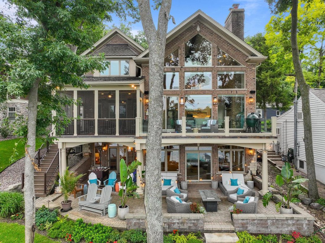 House in Lauderdale Lakes, Wisconsin, United States 4 - 18703357