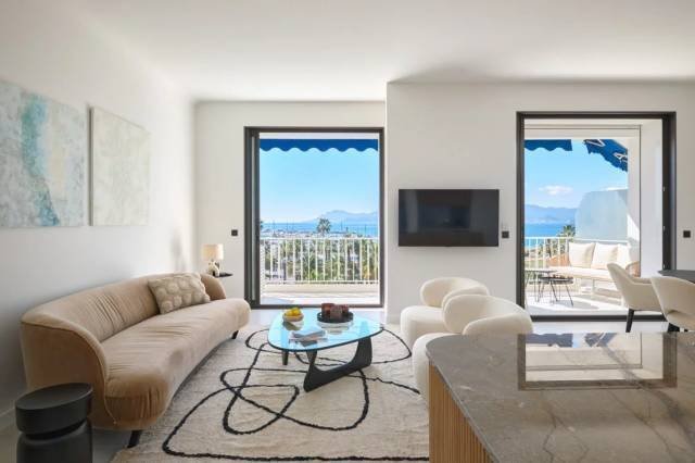 Apartamento en Cannes, Provenza-Alpes-Costa Azul, Francia 5 - 15503178