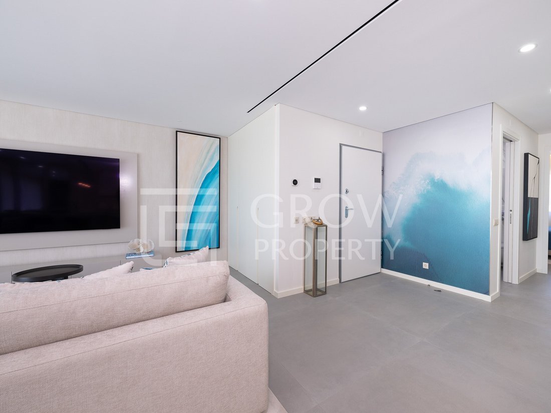 Apartment in Quarteira, Algarve, Portugal 5 - 18707364