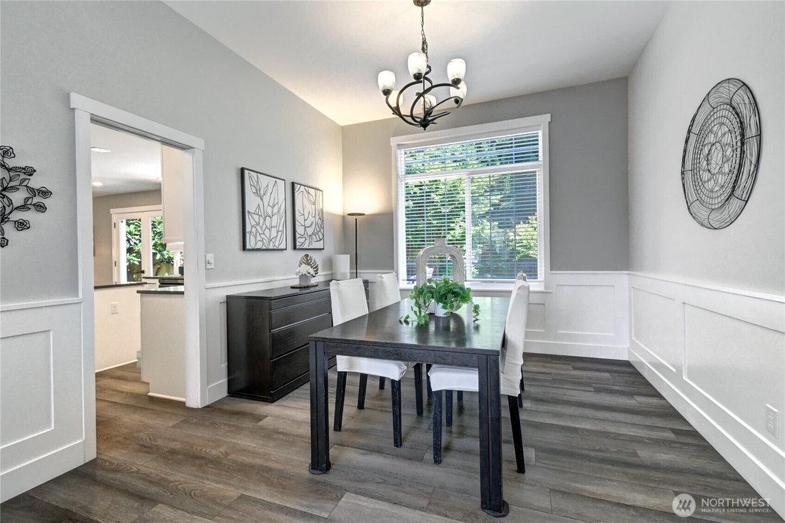 Casa en Kenmore, Washington, Estados Unidos 5 - 18712850