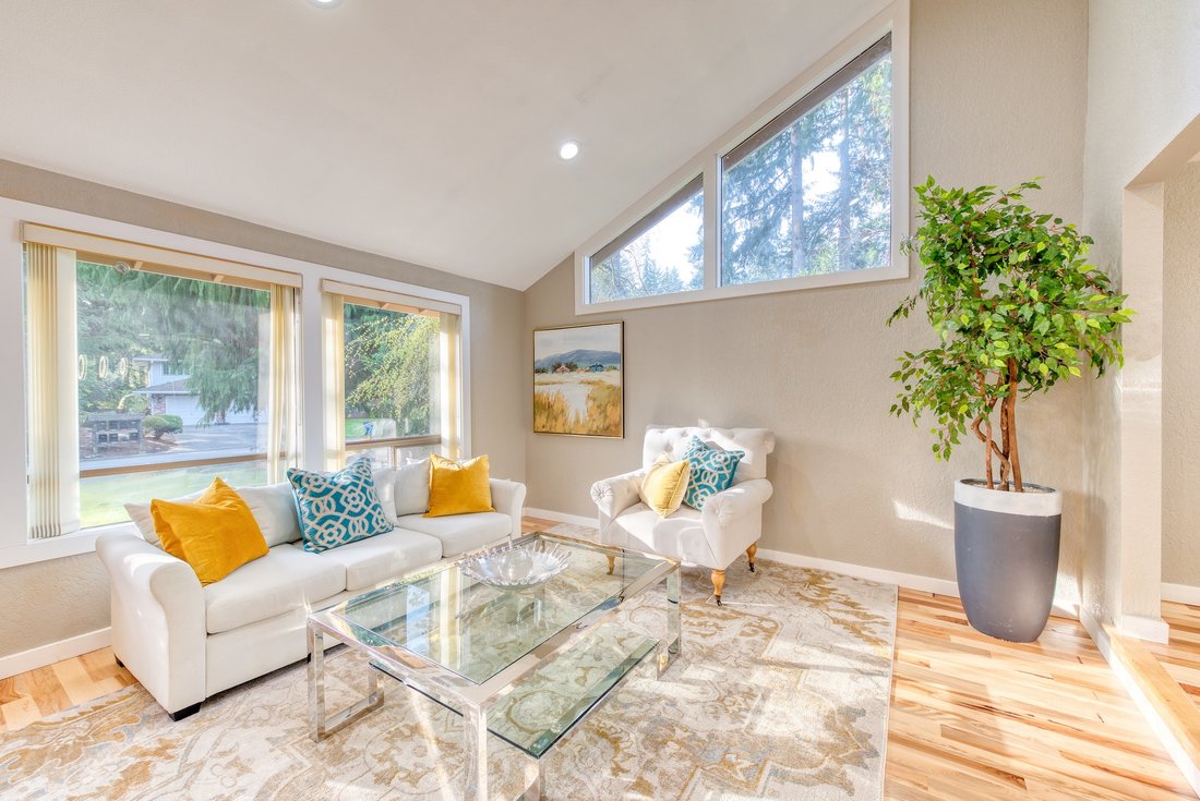 Haus in Mill Creek, Washington, Vereinigte Staaten 4 - 18704838