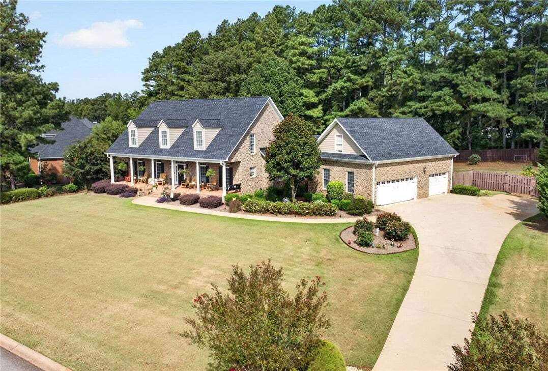 House in Easley, South Carolina, United States 5 - 18702934
