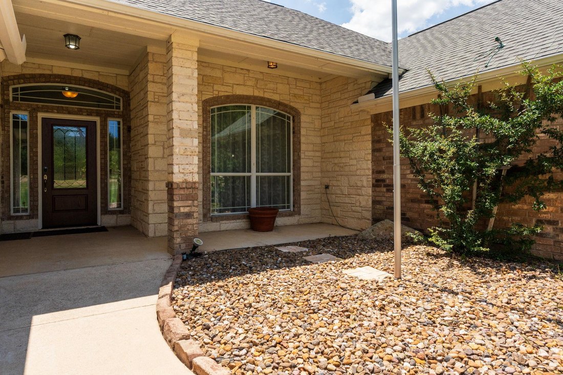 House in Kempner, Texas, United States 3 - 18703289