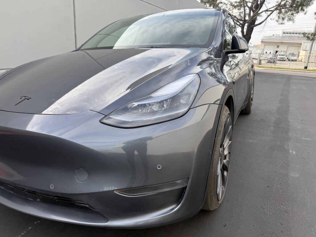 Tesla Model Y in San Diego, CA, United States 5 - 18705965