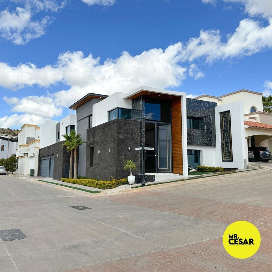House in Hermosillo, Sonora, Mexico 1 - 18704102