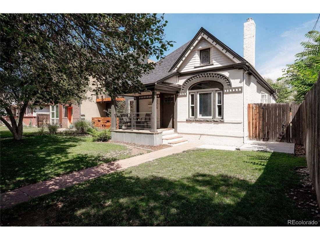 House in Denver, Colorado, United States 3 - 18705453