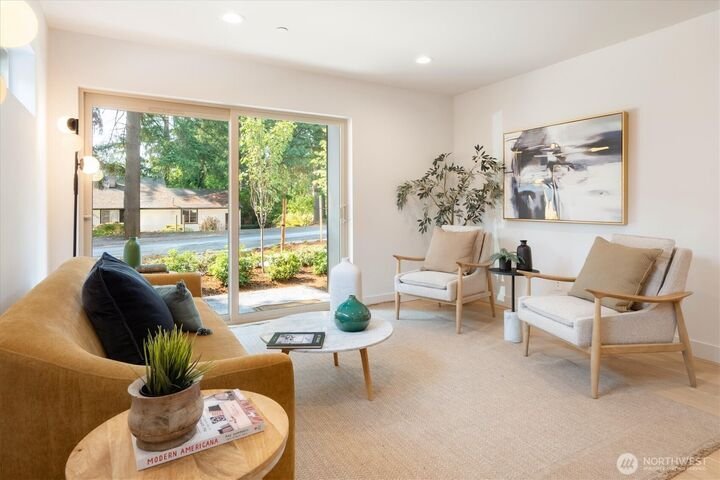 Townhouse in Seattle, Washington, United States 5 - 18712905