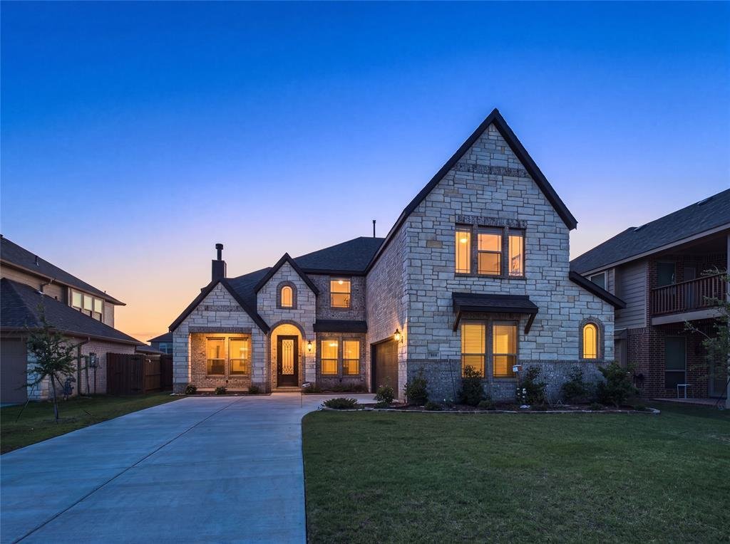 House in Fort Worth, Texas, United States 1 - 18708791