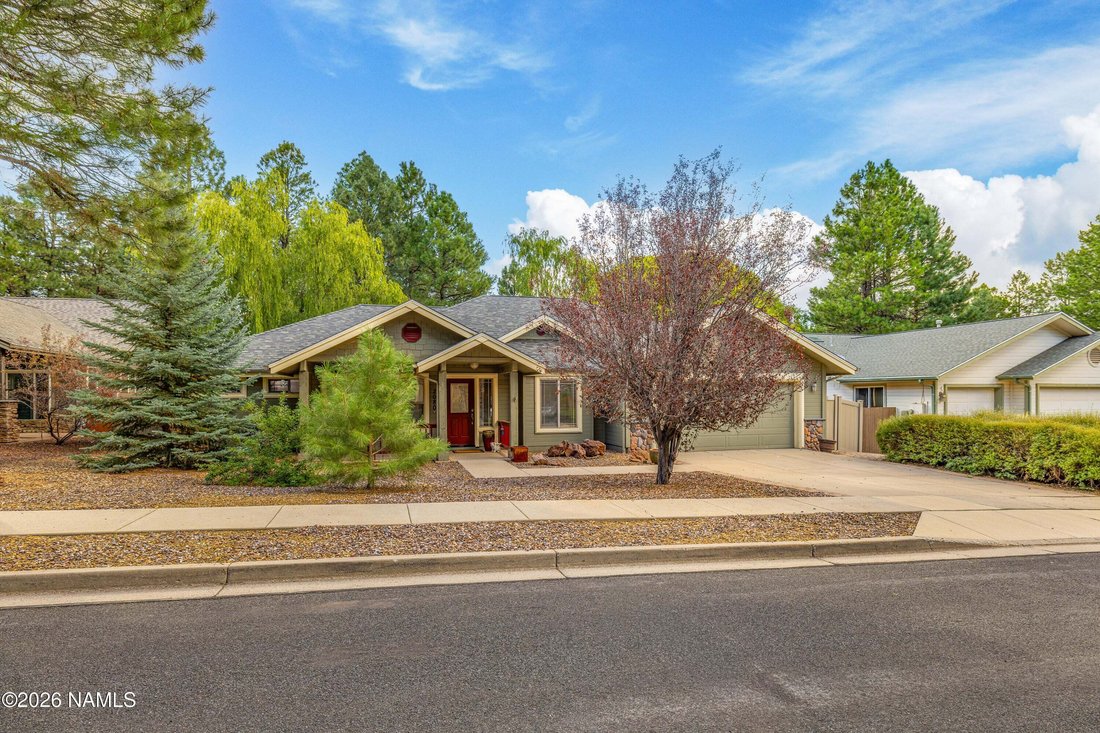 House in Flagstaff, Arizona, United States 2 - 18711100