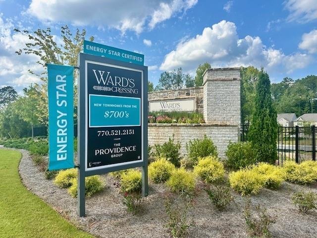 Townhouse en Alpharetta, Georgia, Estados Unidos 3 - 18365740