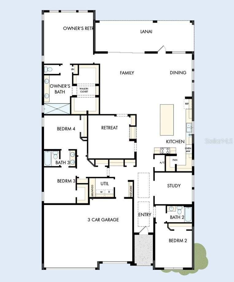 House in Sarasota, Florida, United States 3 - 18705654