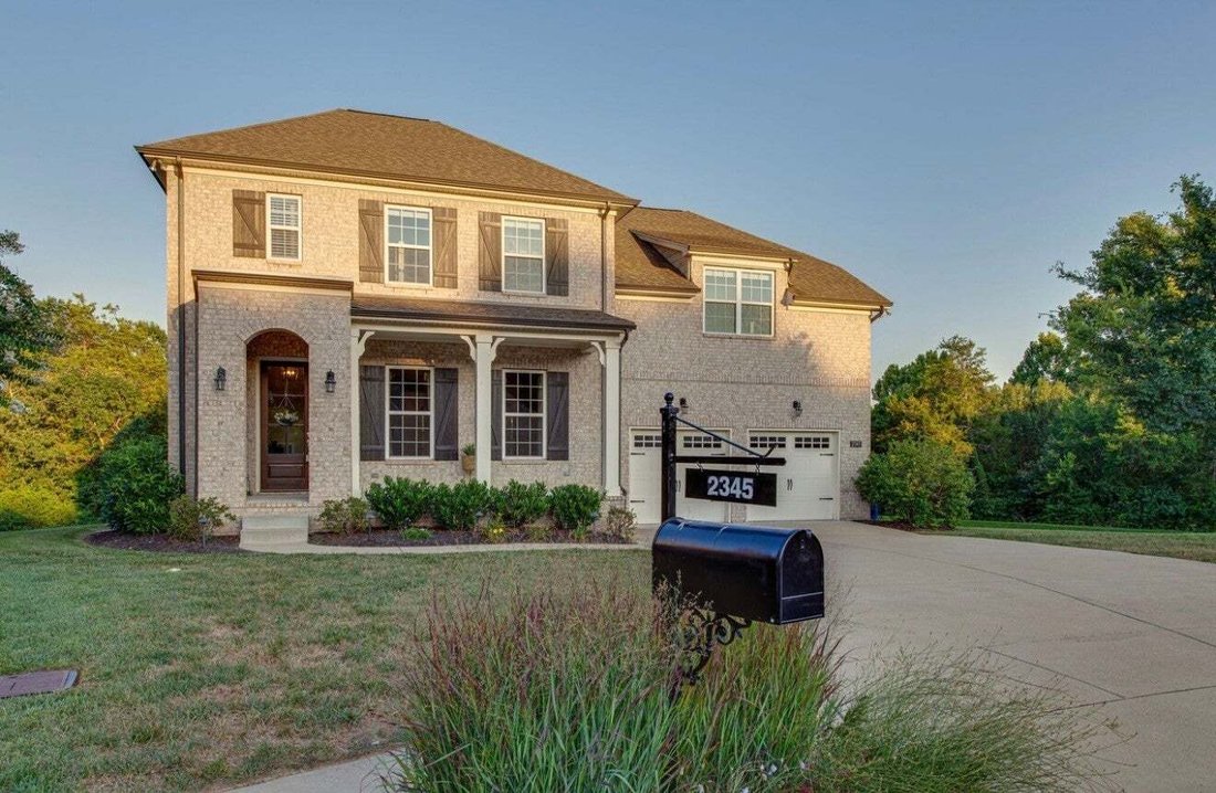 House in Nolensville, Tennessee, United States 1 - 18713007