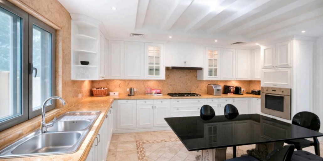 Villa in Palm Jumeirah, Dubai, United Arab Emirates 4 - 18496970