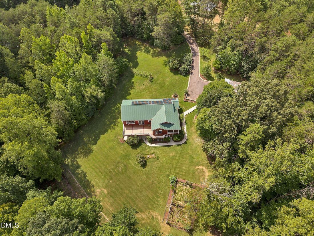 House in Yanceyville, North Carolina, United States 4 - 18710170