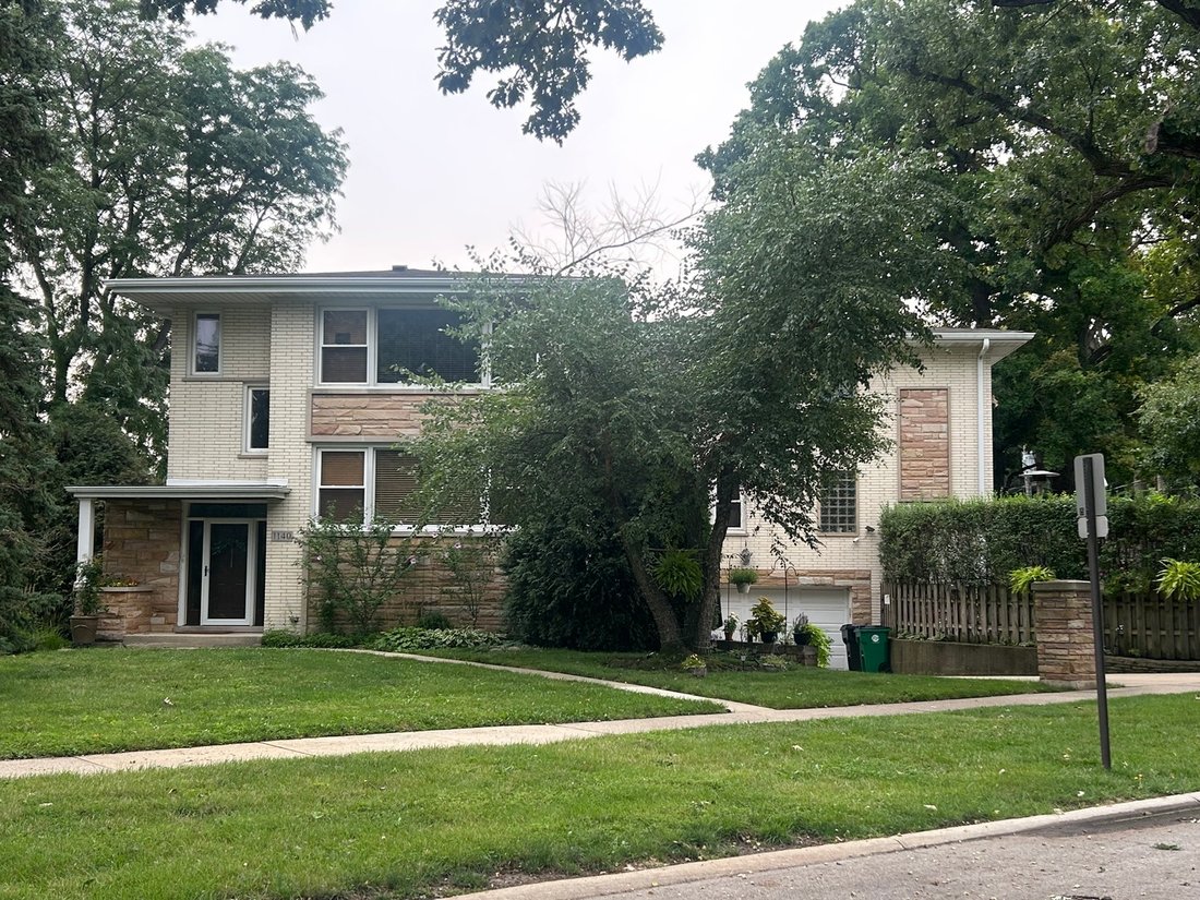 Autres à Park Ridge, Illinois, États-Unis 1 - 18709281