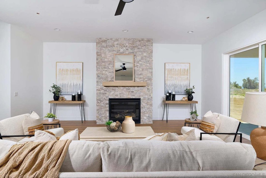 House in Vista, California, United States 2 - 18690484