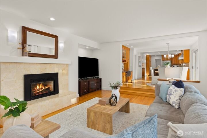 House in Bellevue, Washington, United States 5 - 18712922