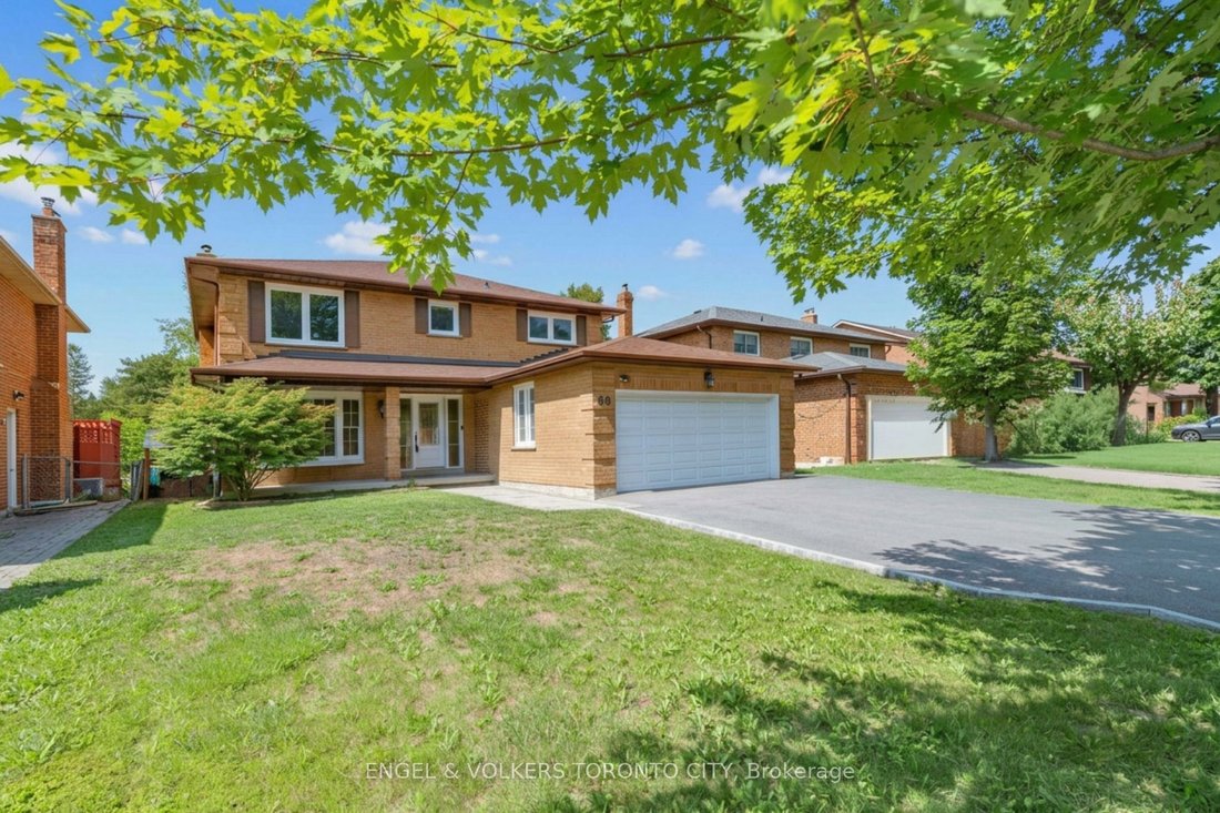 House in Aurora, Ontario, Canada 4 - 18706991