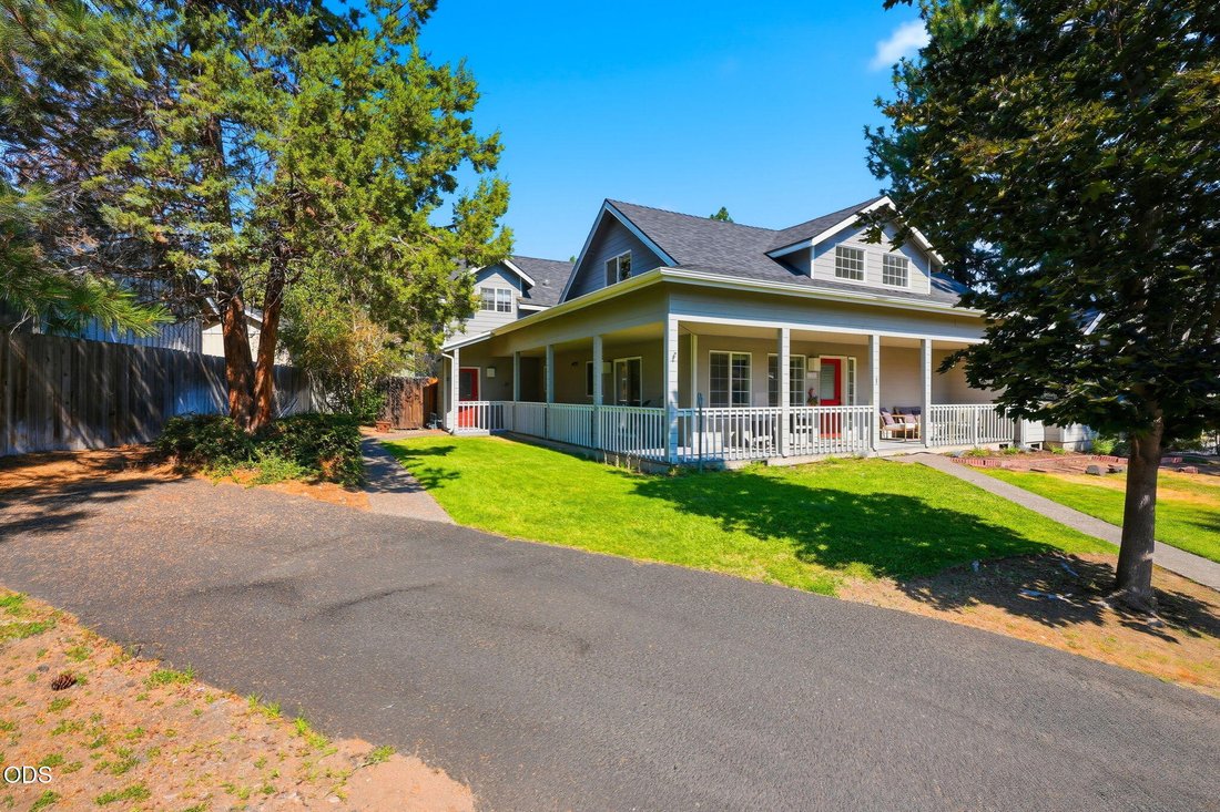 Casa a Bend, Oregon, Stati Uniti 4 - 18705118
