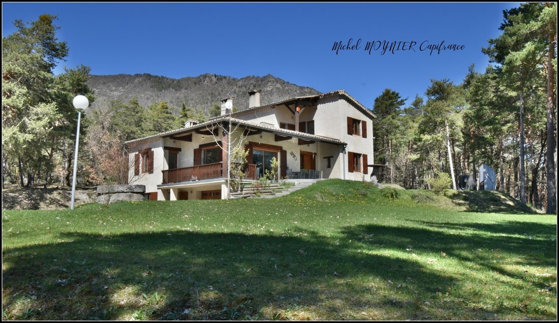 Haus in Veynes, Provence-Alpes-Côte d'Azur, Frankreich 1 - 17660313