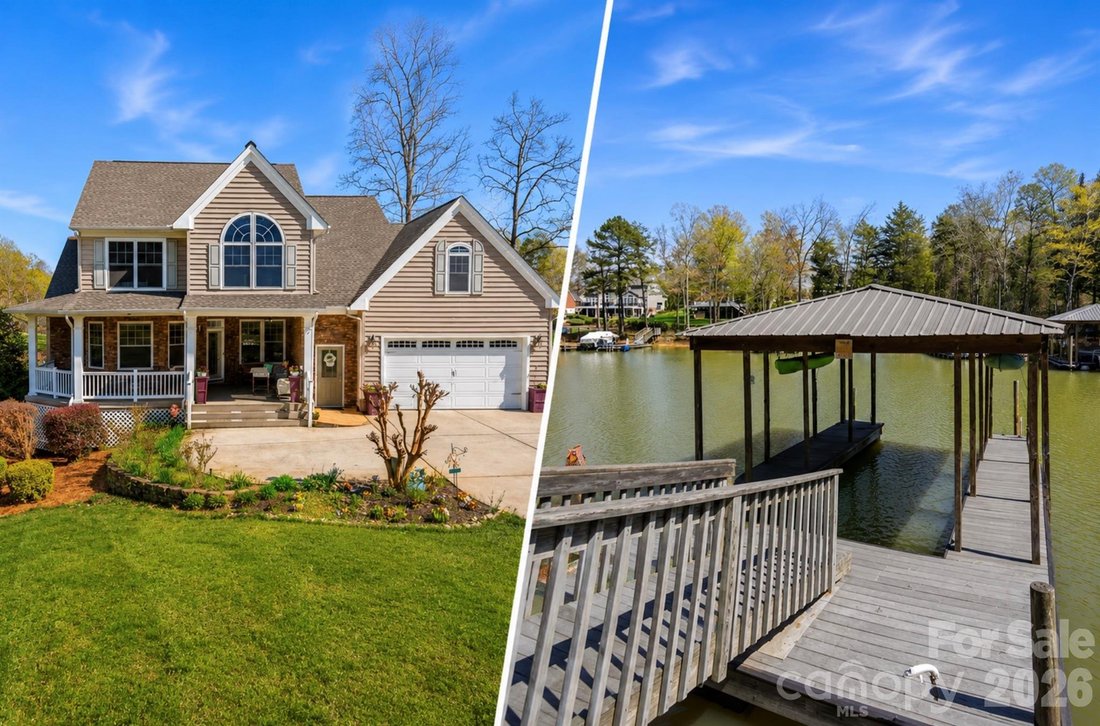 House in Mooresville, North Carolina, United States 1 - 18193996