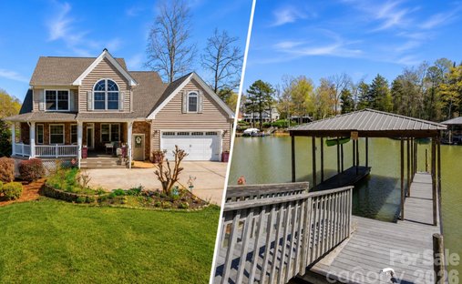 Casa a Mooresville, Carolina del Nord, Stati Uniti 1