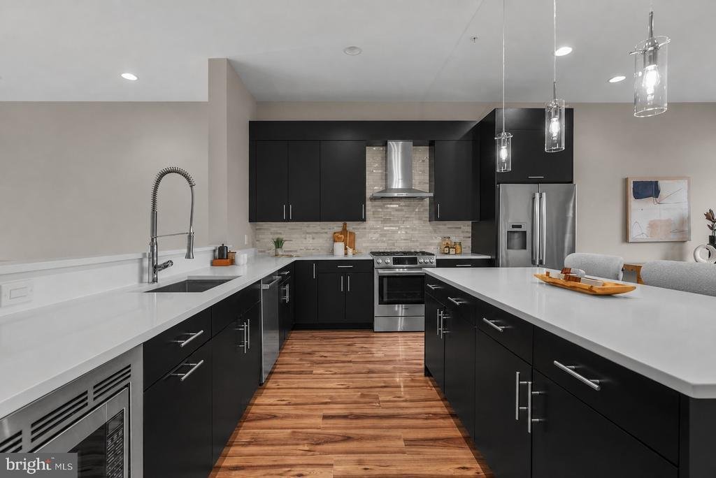 Townhouse in Philadelphia, Pennsylvania, United States 3 - 18706481