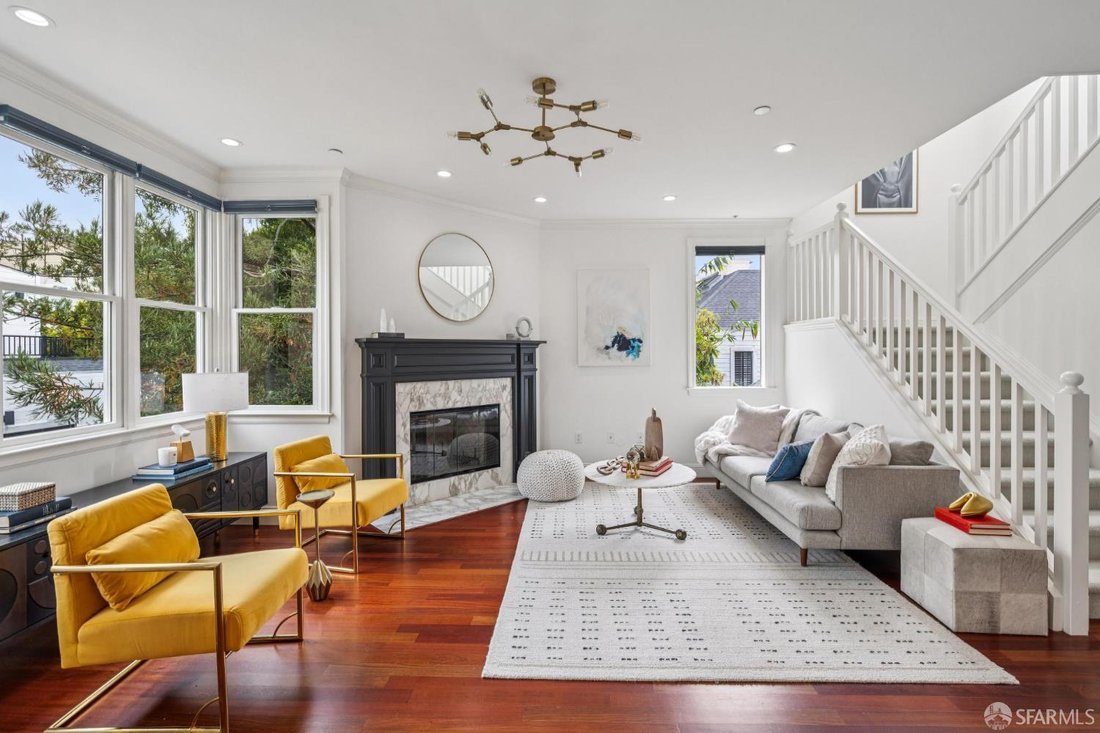 Condo in San Francisco, California, United States 2 - 18705049