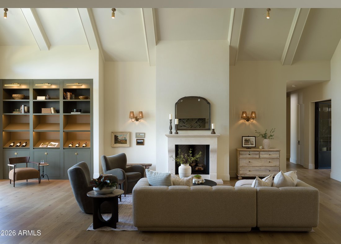 House in Phoenix, Arizona, United States 5 - 18709314