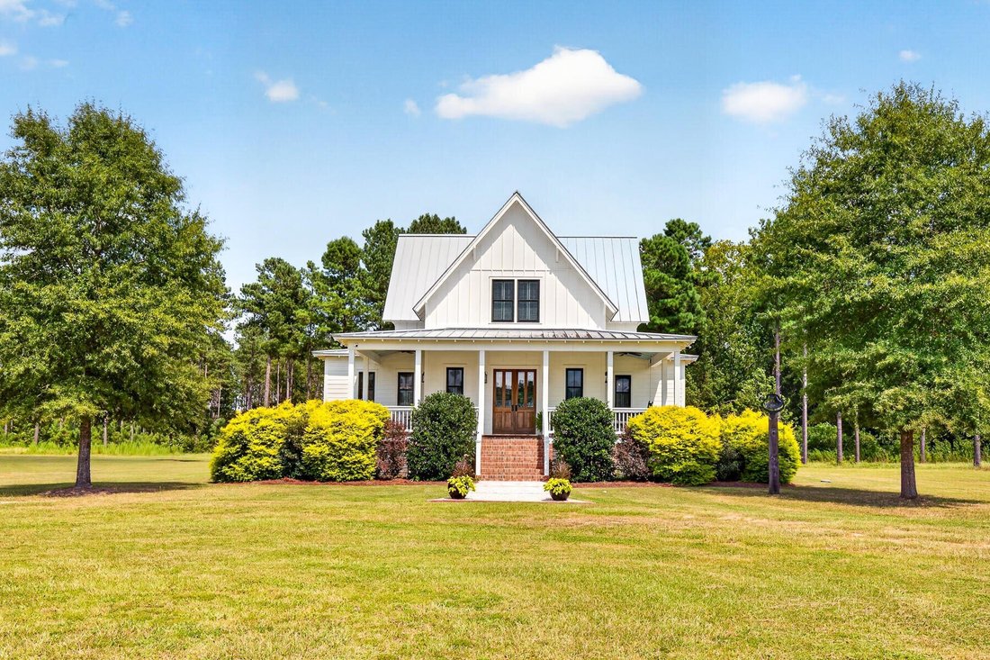 House in Rowesville, South Carolina, United States 2 - 18712719