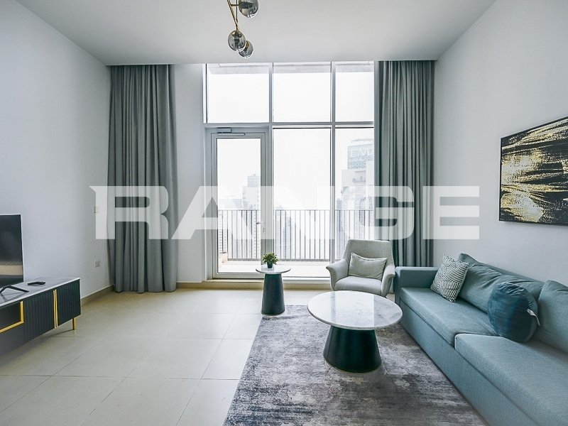 Apartment in Dubai Creek Harbour, Dubai, United Arab Emirates 5 - 18704270