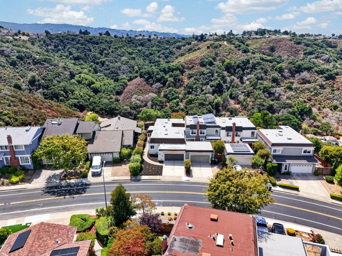 Residenza a Belmont, California, Stati Uniti 3 - 18705692