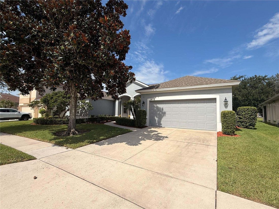 House in Orlando, Florida, United States 4 - 18705641