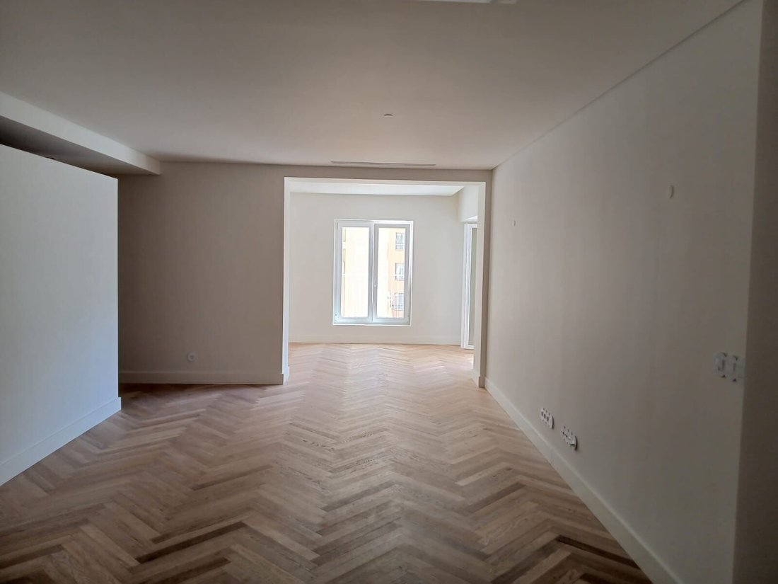 Appartamento a Avenidas Novas, Lisbona, Portogallo 5 - 16468860
