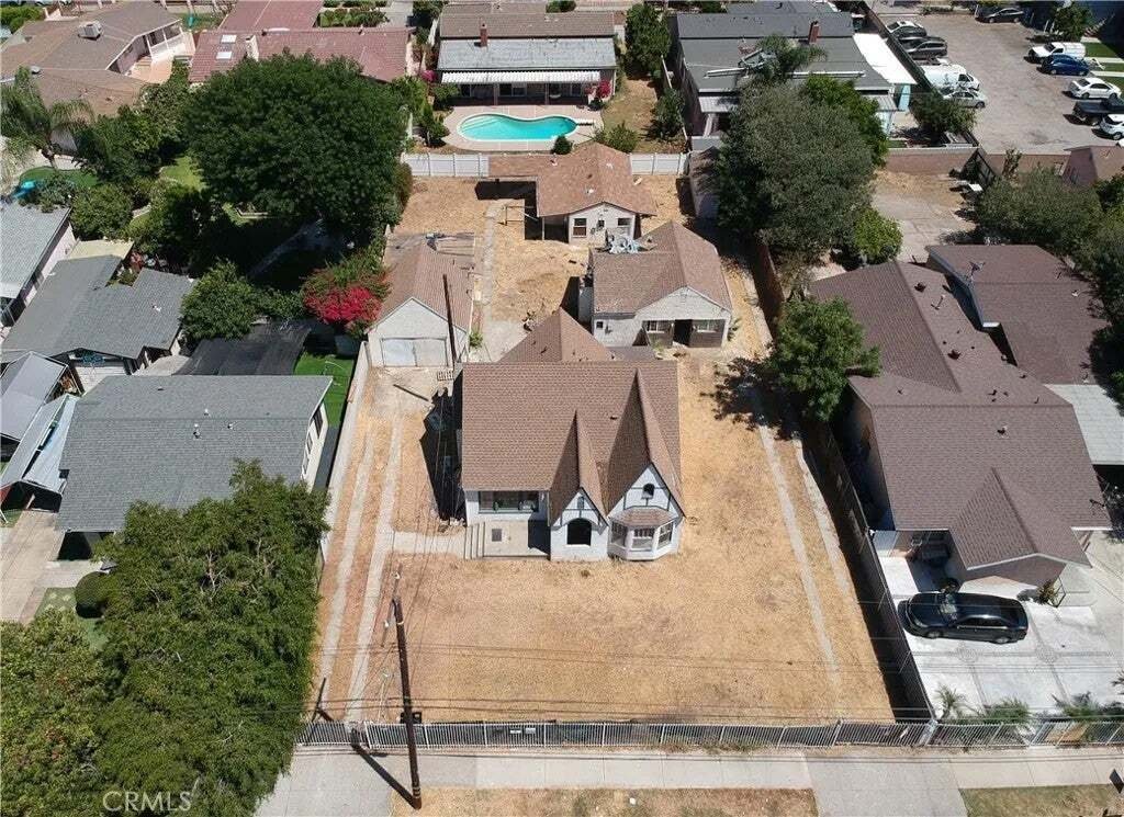 Maison à Los Angeles, Californie, États-Unis 1 - 18705995