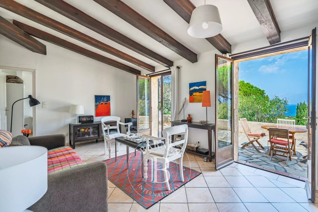 Villa in Corbara, Corsica, France 5 - 18559737