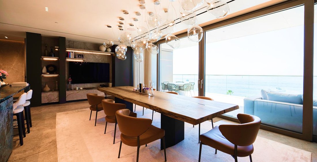 Apartment in Palm Jumeirah, Dubai, United Arab Emirates 3 - 18227232